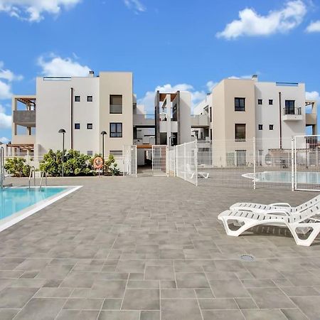 2 Terraces Apartment W/ Astonishing Views. Costa De Antigua Kültér fotó