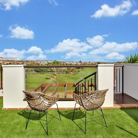 2 Terraces Apartment W/ Astonishing Views. Costa De Antigua Kültér fotó