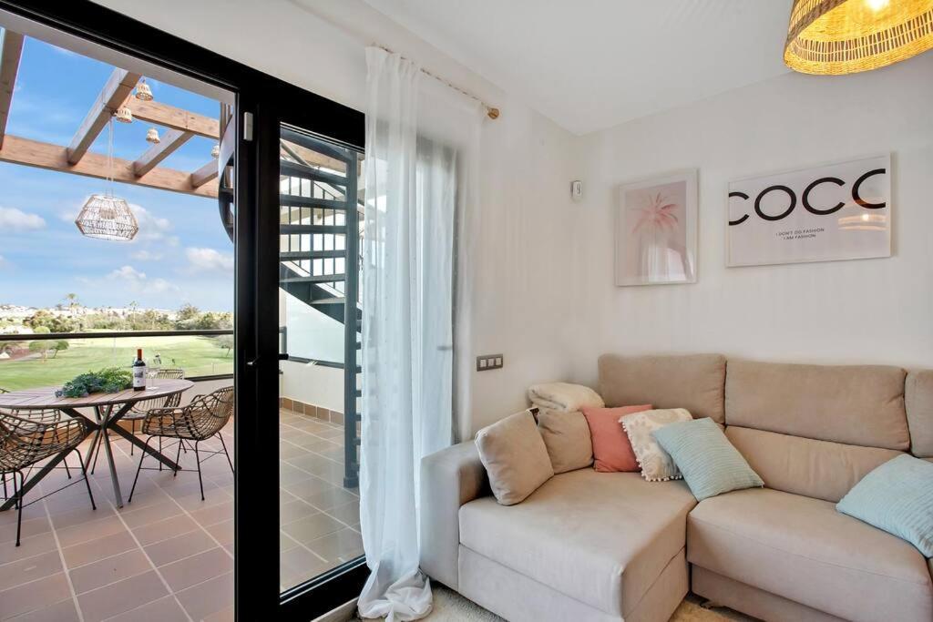 2 Terraces Apartment W/ Astonishing Views. Costa De Antigua Kültér fotó